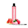 Vape descartável Maskkking 2500 Puffs Fruit suco